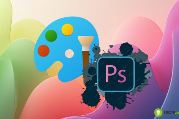 Paint si evolve e salva i progetti come Photoshop