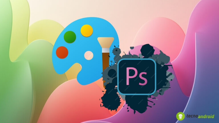 paint e photoshop