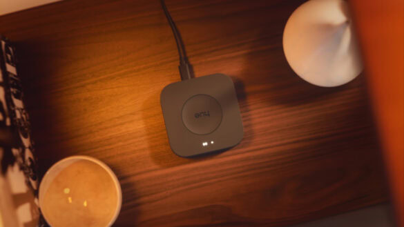 Philips Hue rivoluziona il mondo delle smart home