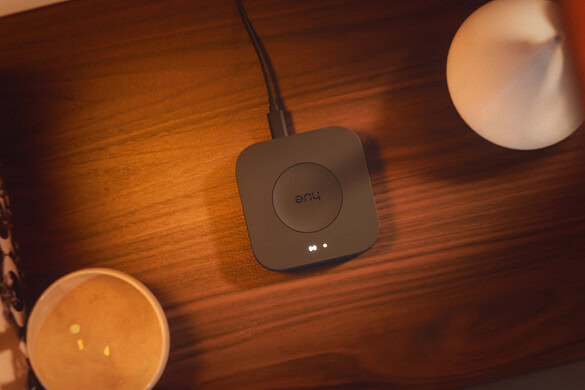 Philips Hue rivoluziona il mondo delle smart home