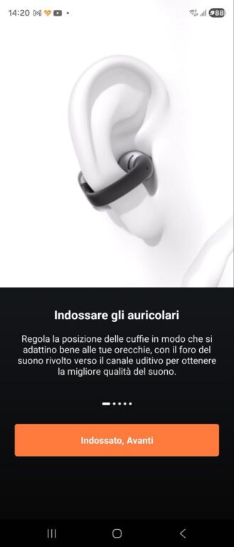 Shokz OpenDots ONE - immagine 13 photo