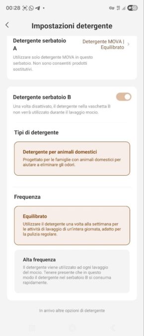 Mova Z60 Ultra - immagine 30 Mova Z60 Ultra - immagine 30