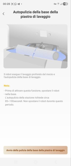 Mova Z60 Ultra - immagine 27 Mova Z60 Ultra - immagine 27