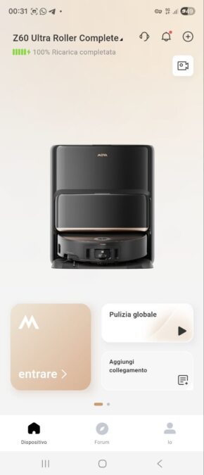 Mova Z60 Ultra - immagine 11 Mova Z60 Ultra - immagine 11