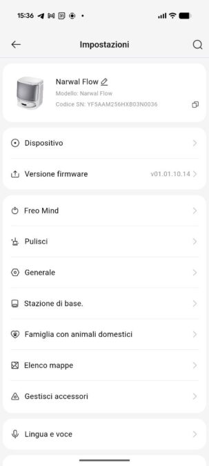 Narwal Flow - immagine 12 Narwal Flow - immagine 12