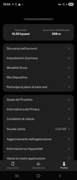Hypershell PRO X - immagine 26