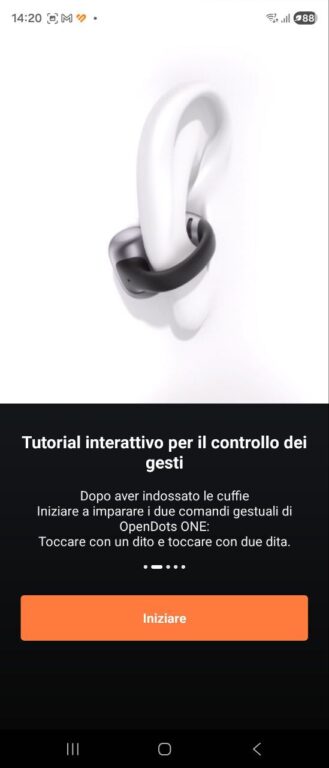 Shokz OpenDots ONE - immagine 12 photo