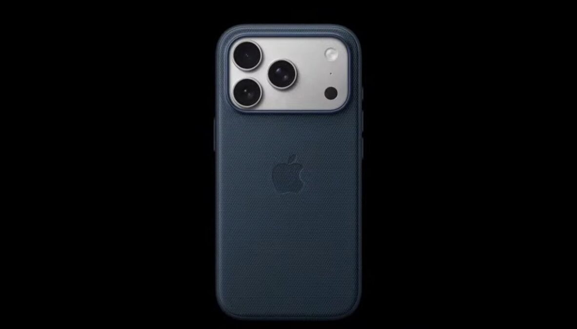 iPhone 17 Pro e Pro Max - immagine 16 iPhone 17 Pro e Pro Max accessori