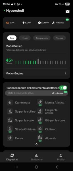 Hypershell PRO X - immagine 30
