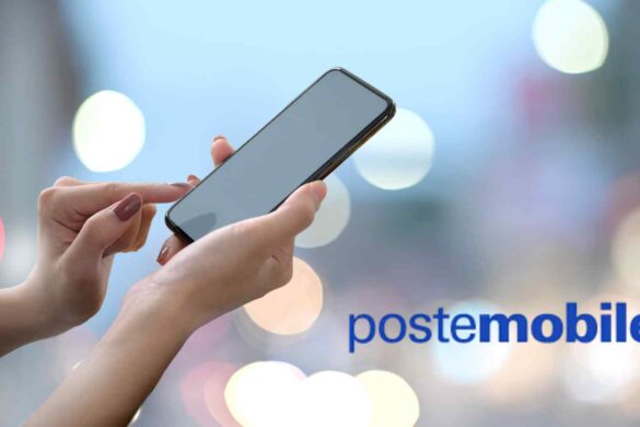 PosteMobile WOW 150: 150 GB in 4G+ a 6,99€ al mese