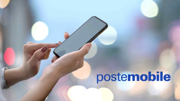 PosteMobile WOW 150 offre 150 GB in 4G+, chiamate e SMS illimitati a 6,99€/mese, con rete Vodafone e attivazione online semplice.