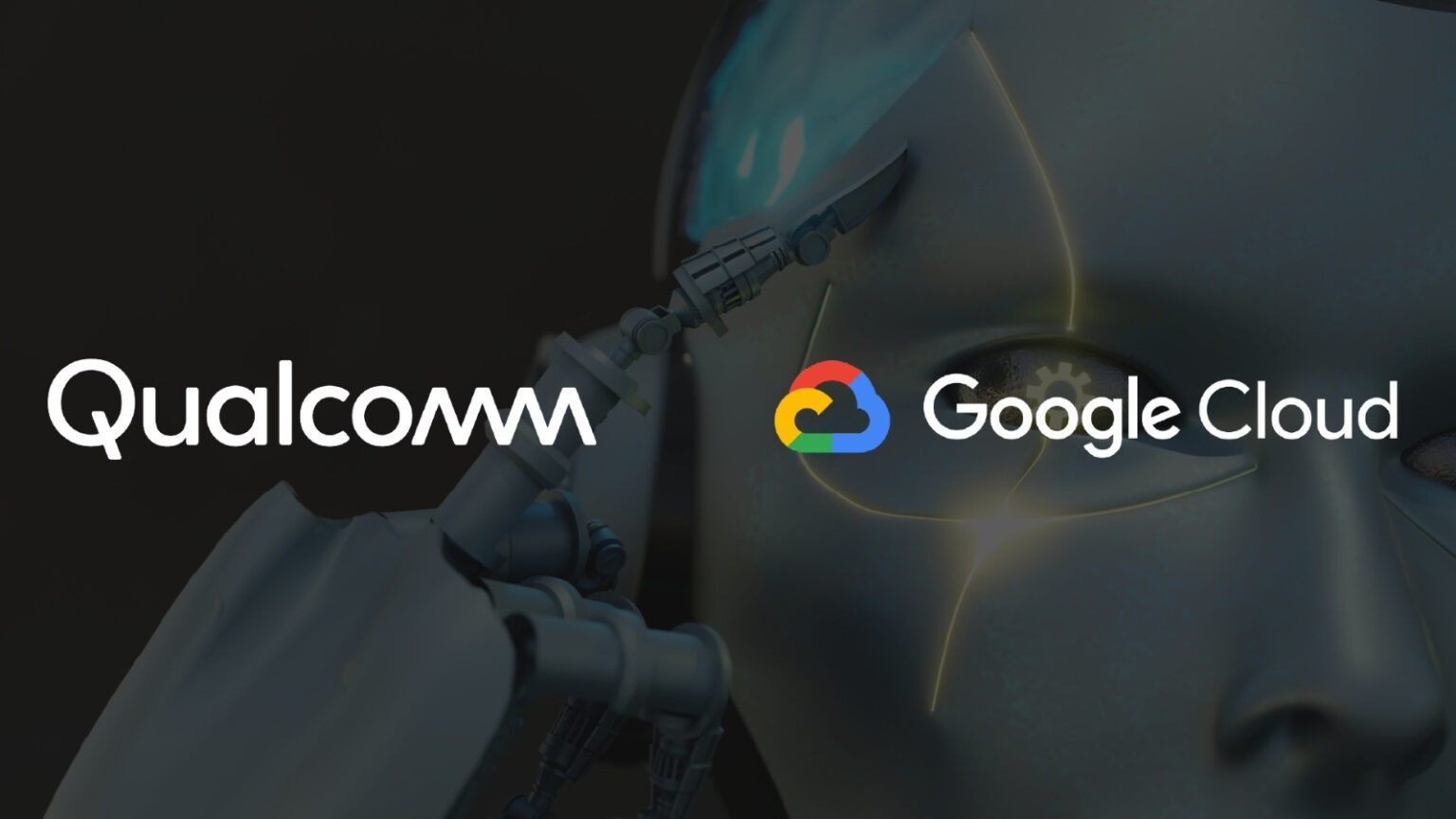 qualcomm e Google Cloud
