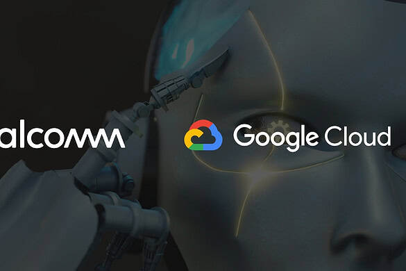 Qualcomm e Google Cloud rafforzano la partnership: IA agentica rivoluziona l’automotive