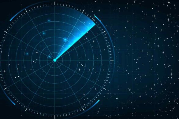 Raytheon svela LTAMDS, il radar che controlla il cielo a 360°