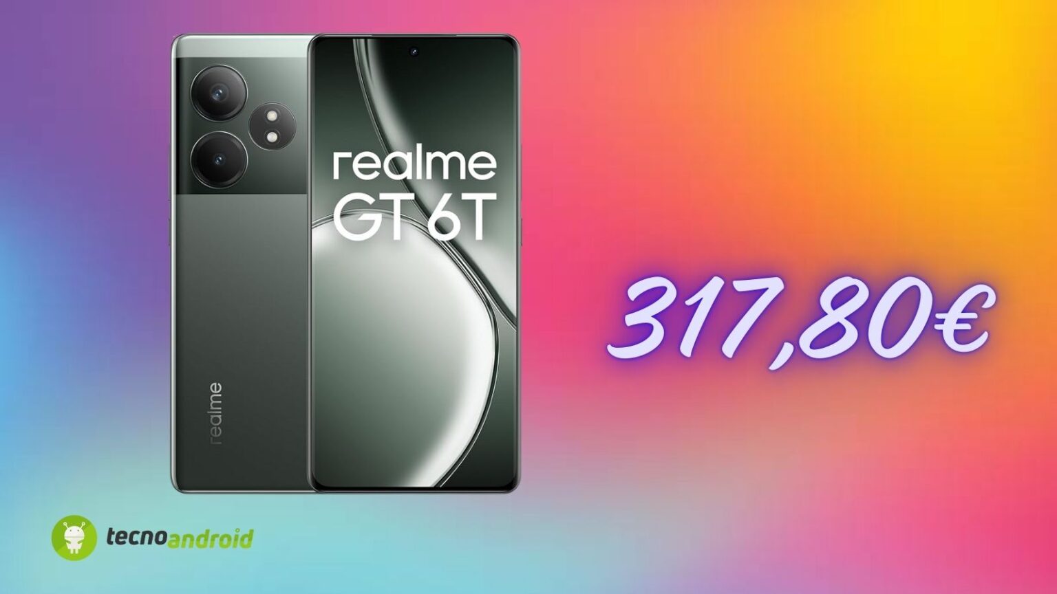 realme ()