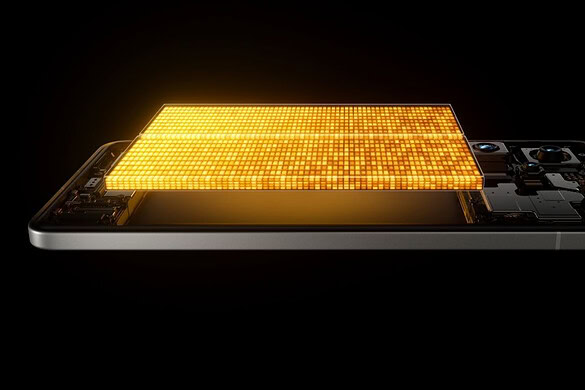 realme alza l’asticella, batteria più duratura per gli smartphone