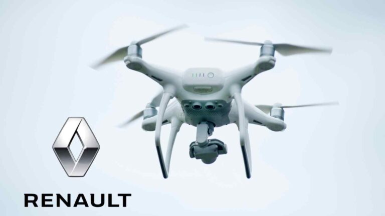 Renault valuta un possibile ingresso nel settore difesa con droni, pur restando concentrata sulla produzione automobilistica.