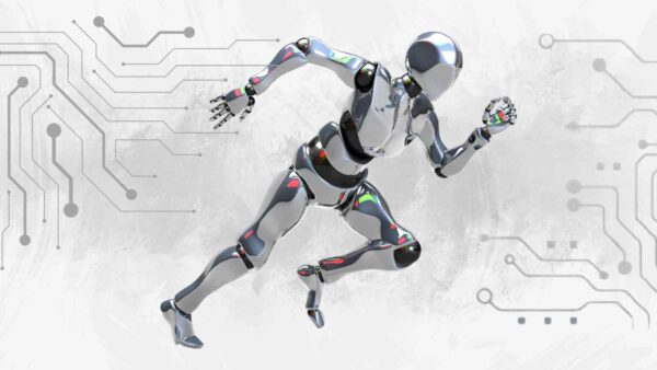 L’IA con “attention mapping” insegna ai robot a camminare in modo naturale ed efficiente consumando solo 25 watt.