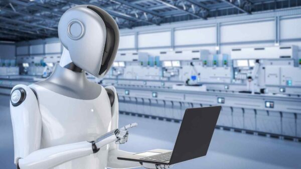 I robot umanoidi stanno uscendo dai laboratori per operare in magazzini e fabbriche, migliorando compiti ripetitivi e precisi.