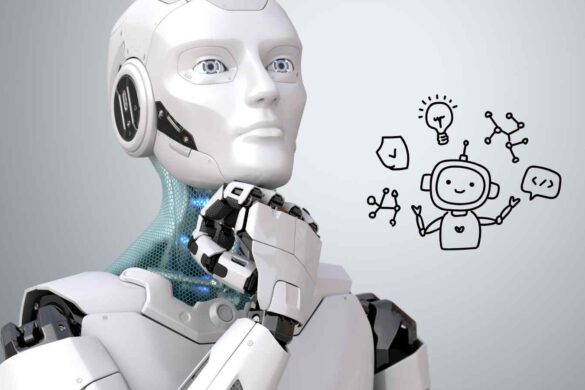 Fourier N1: il robot open-source che sfida la gravità