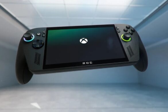 ROG Xbox Ally e Ally X: aperti i preordini per le nuove console portatili