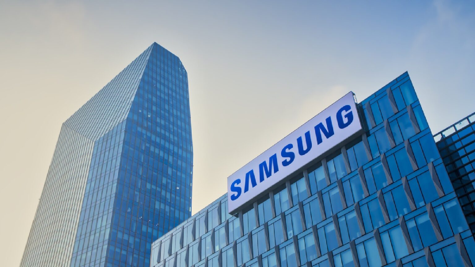 samsung azienda