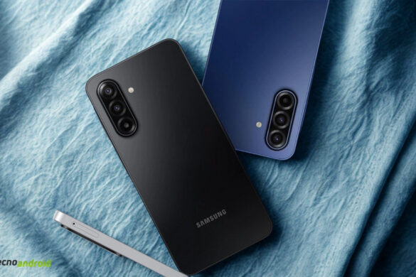 Samsung Galaxy F17 5G e M17 5G su Geekbench, cosa sappiamo