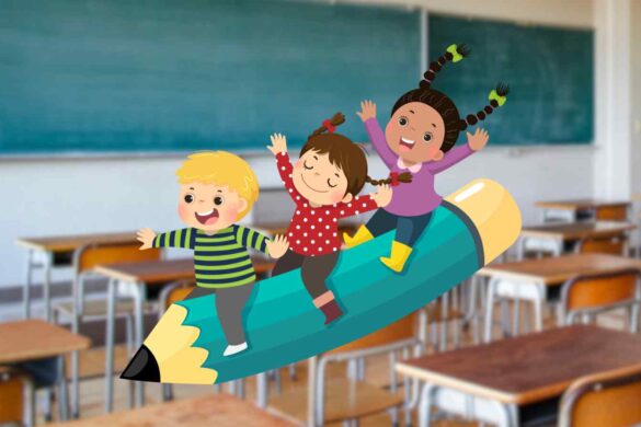 Dal digitale al verde: perché le scuole italiane restano indietro