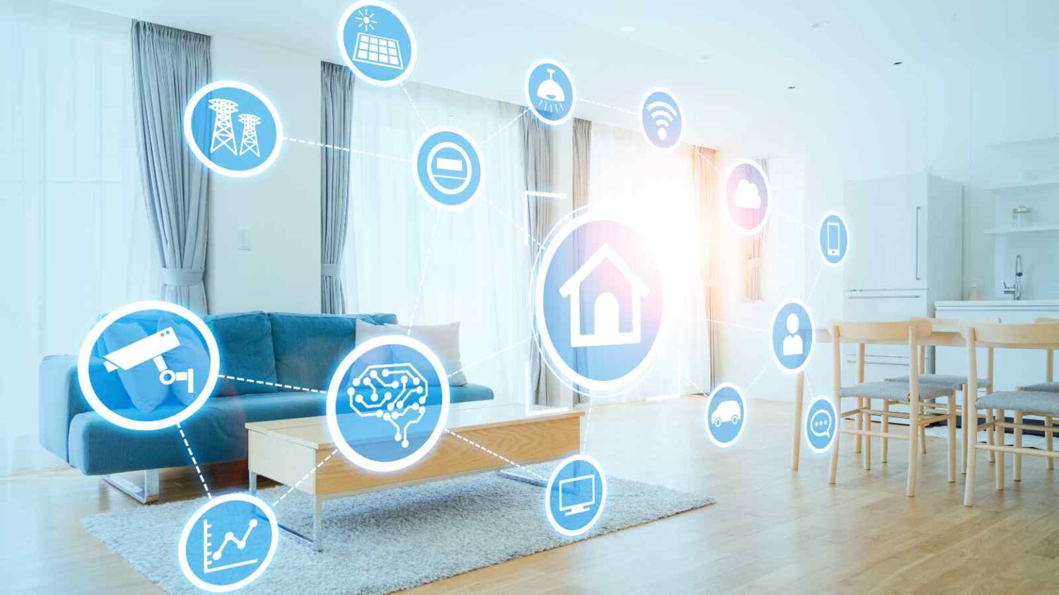EZVIZ punta su prodotti smart e sostenibili, riducendo plastica, consumi e imballaggi per un impatto concreto sull’ambiente.