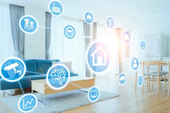 EZVIZ all’IFA 2025: tecnologia smart che riduce plastica e consumi