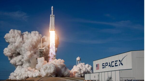 SpaceX