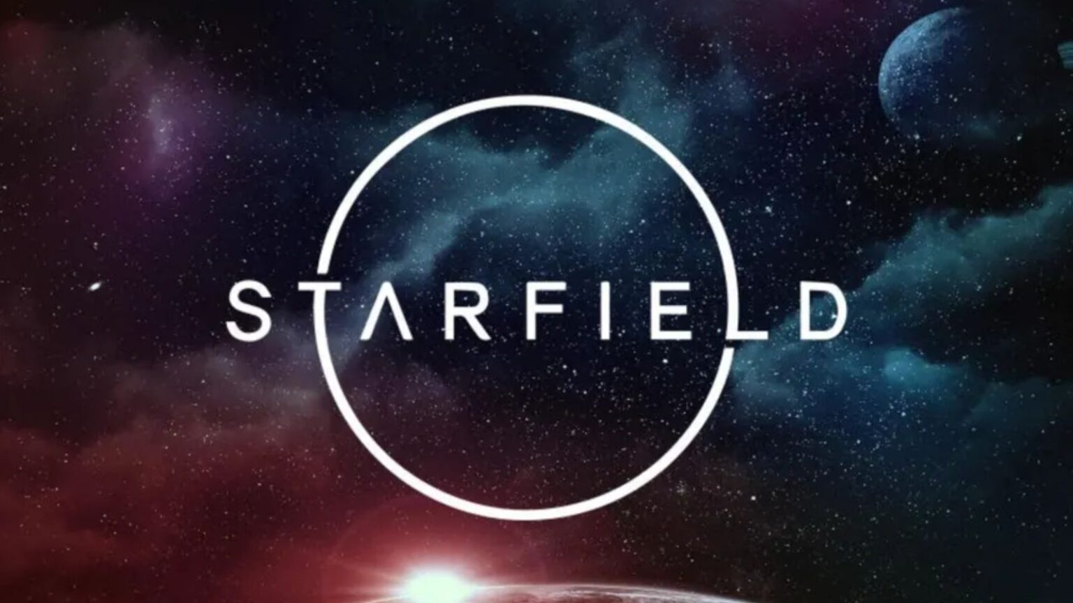 Starfield