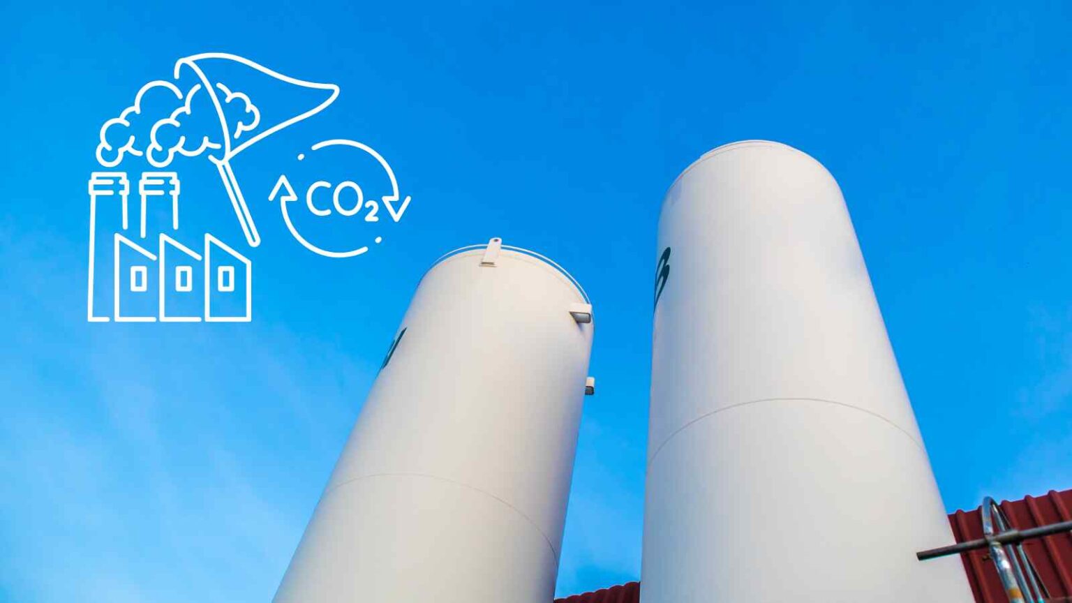 L’Italia spinge su CCUS con Eni e Snam per catturare e stoccare CO₂, puntando a decarbonizzare industrie entro il 2030.
