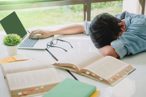 Google Gemini, nuovi strumenti soprattutto per studenti