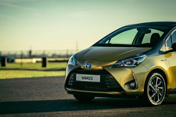 Toyota GR Yaris si prepara a conquistare l’Europa con una nuova versione