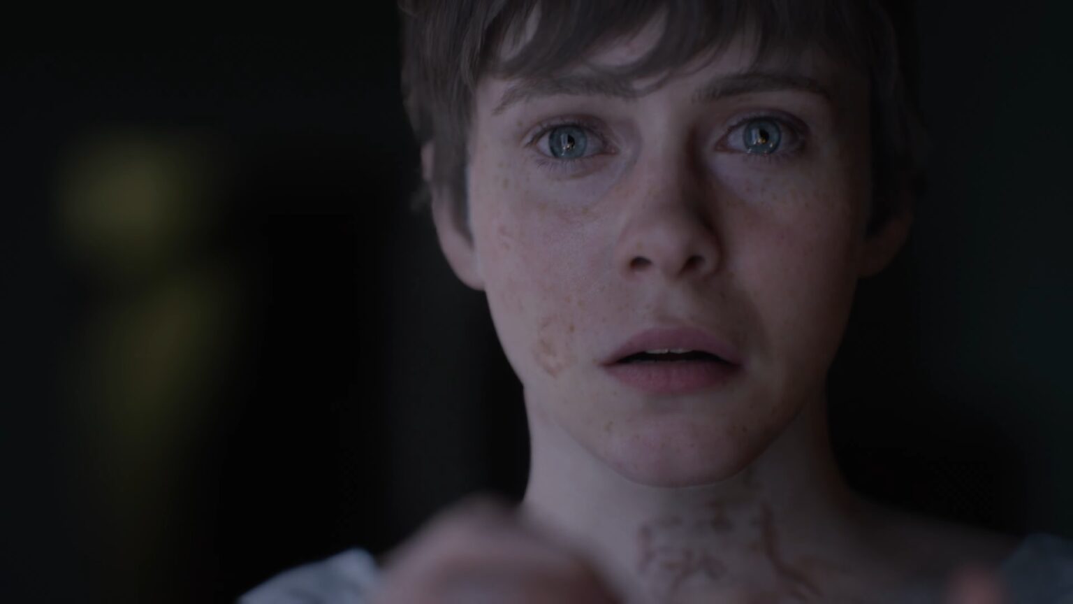 trailer OD