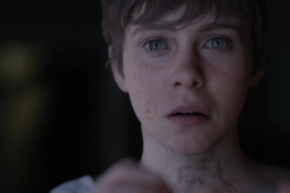 OD di Kojima si mostra in un trailer, brividi per l’horror psicologico