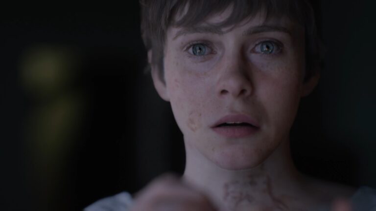 trailer OD