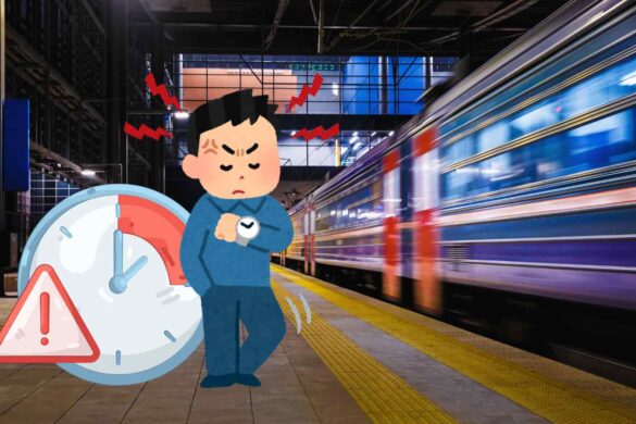 Frecciarossa e Italo: analisi dei ritardi sulle tratte principali
