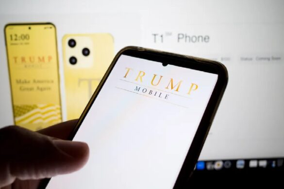 Trump Phone: a tre mesi dal lancio, gli utenti restano senza dispositivo