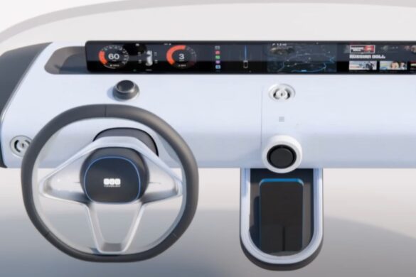 TUC.technology: moduli industriali plug&play all’IAA Monaco