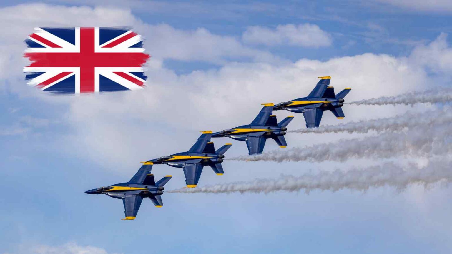 Il Regno Unito rafforza la difesa aerea con sei Land Ceptor, integrati in Sky Sabre per precisione e controllo avanzati.