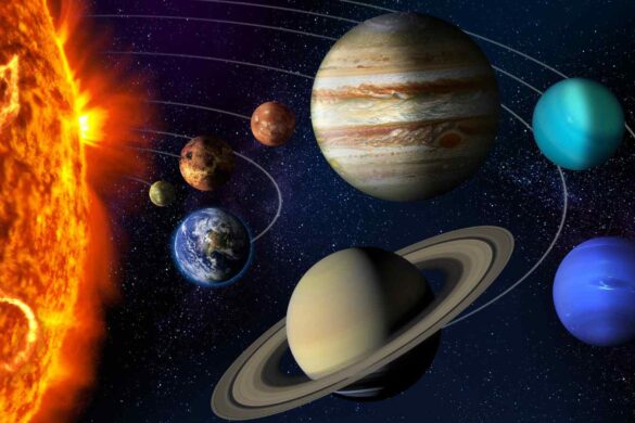 Dal cuore di Bennu alle nostre origini: l’asteroide che parla di noi