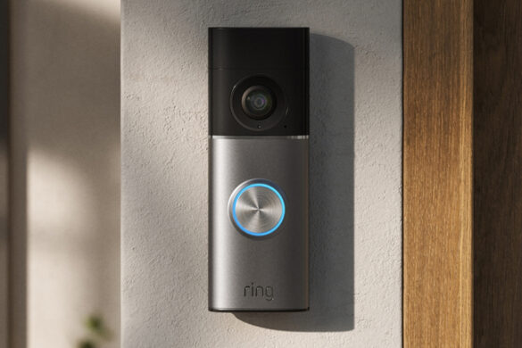 Ring lancia prime videocamere 4K con AI: sicurezza domestica chiara e intelligente