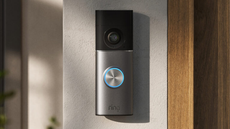 videocamere e videocitofoni Ring