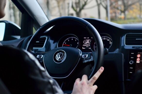 Volkswagen ID. Polo GTI 2026: nuovi dettagli sulla sportiva elettrica