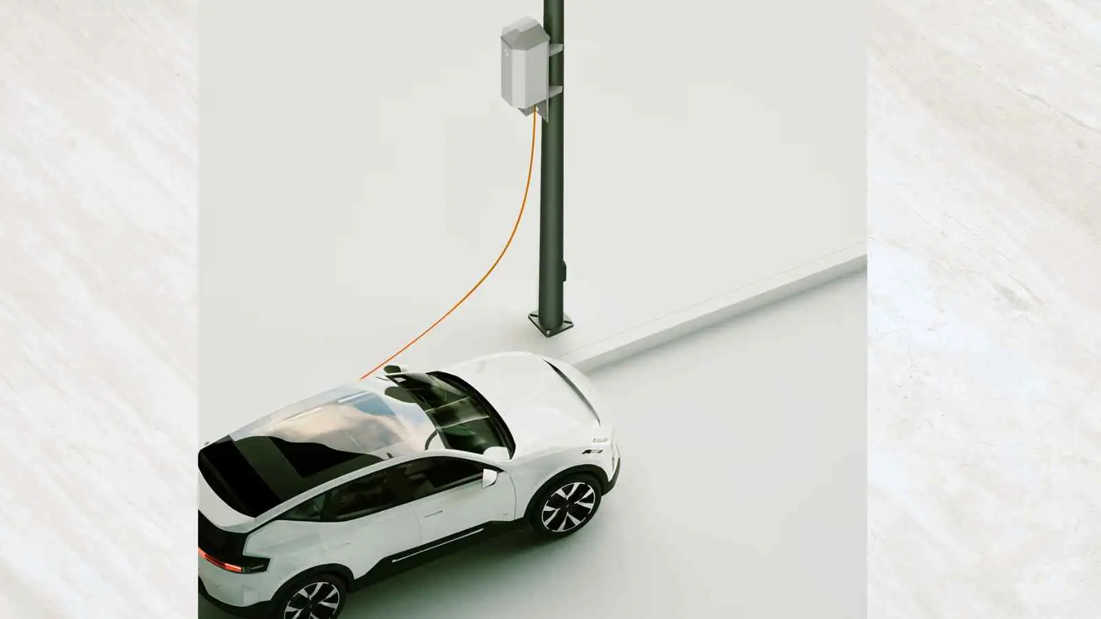 Voltpost trasforma i lampioni in stazioni di ricarica per auto elettriche, rendendo le città più smart e sostenibili.