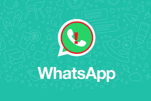 WhatsApp: attenti a questo gruppo, vi fregano i soldi in pochi messaggi