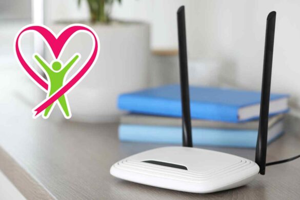Pulse-Fi legge il cuore tramite router: salute smart a pochi euro