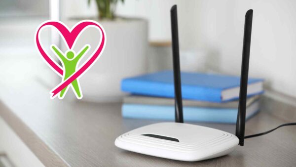 Un WiFi “intelligente” può ora rilevare battito e respirazione a distanza, trasformando il router in un monitor medico domestico.